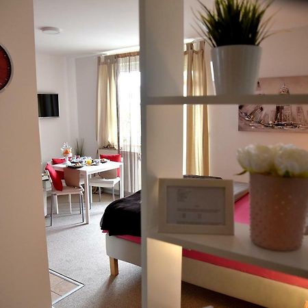 Studio Apartman D Apartman Sesvete Kültér fotó