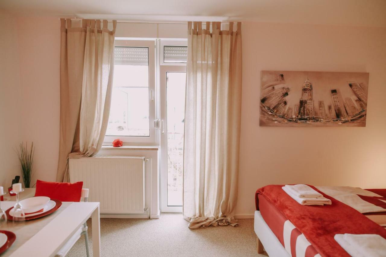 Studio Apartman D Apartman Sesvete Kültér fotó