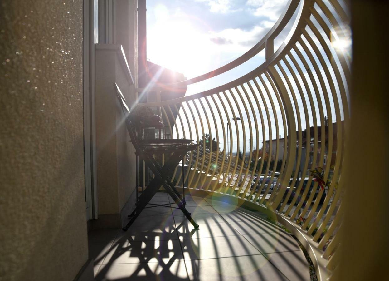 Studio Apartman D Apartman Sesvete Kültér fotó