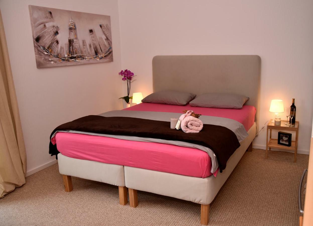 Studio Apartman D Apartman Sesvete Kültér fotó
