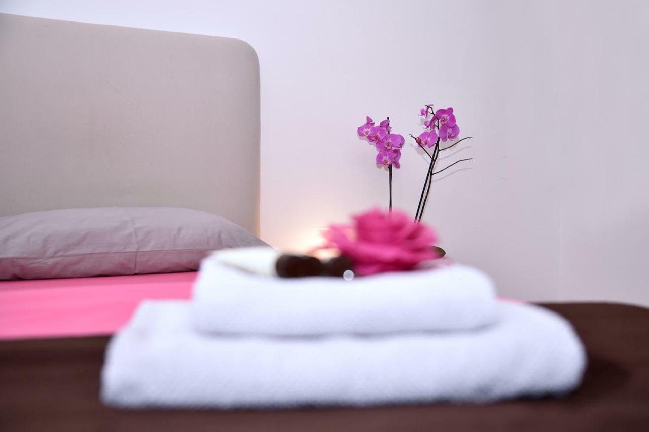Studio Apartman D Apartman Sesvete Kültér fotó