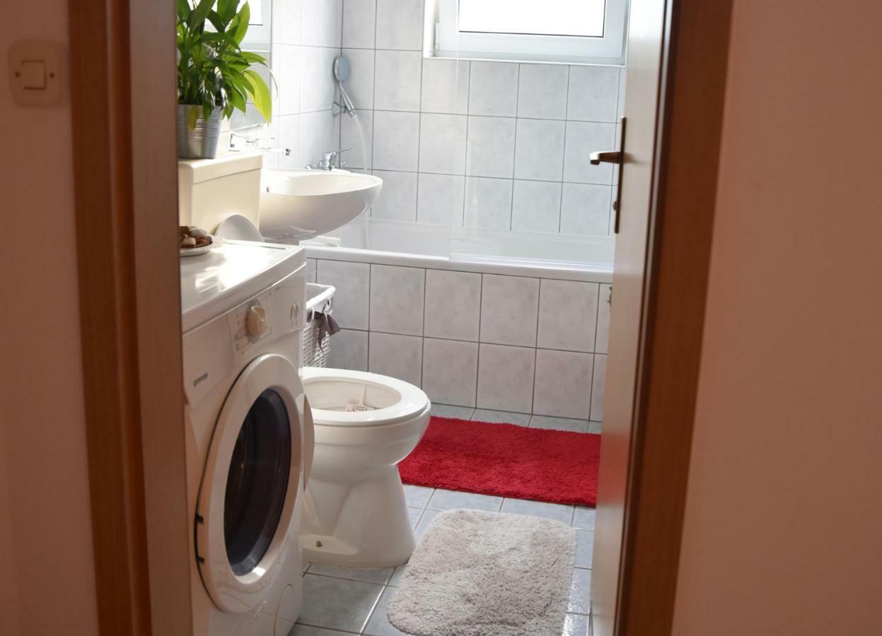 Studio Apartman D Apartman Sesvete Kültér fotó